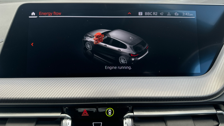 BMW 1 Series 118i M Sport 5dr Step Auto Petrol Hatchback